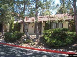 1276 Laredo Ct, Reno, NV 89503