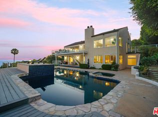 32700 Vista De Las Ondas, Malibu, CA 90265