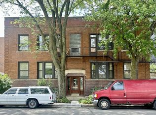 2821 W Shakespeare Ave #F3, Chicago, IL 60647