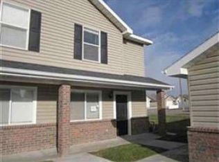 501 Pheasant Ridge Dr APT C, Pocatello, ID 83202