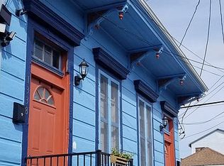 1338 Saint Anthony St, New Orleans, LA 70116