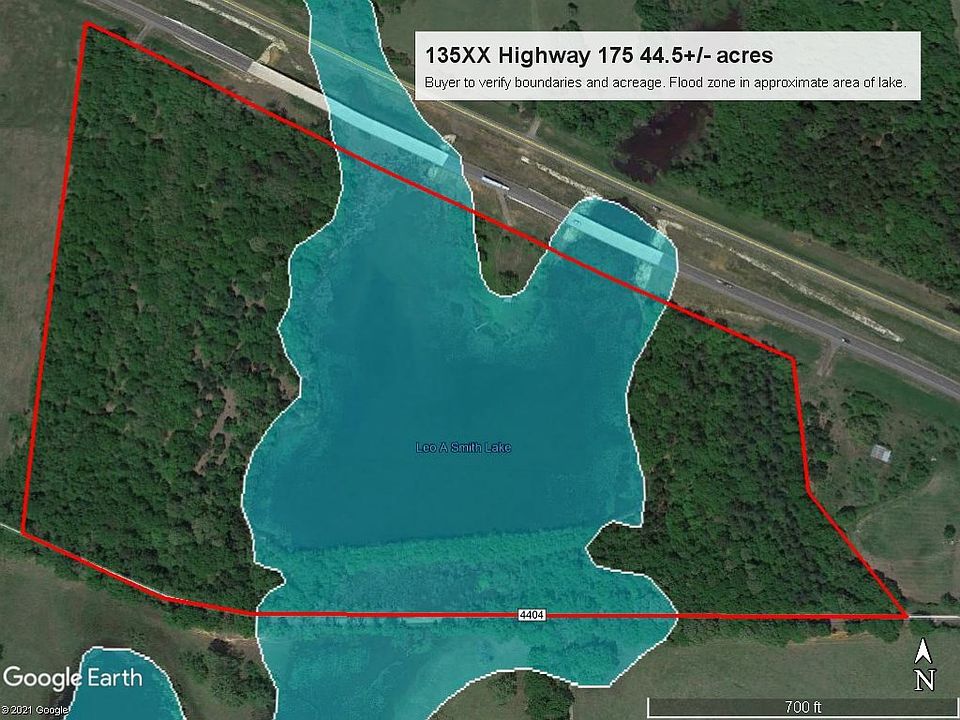 2nd image of 135XX Highway 175 W