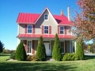 19246 Middletown Rd, Parkton, MD 21120