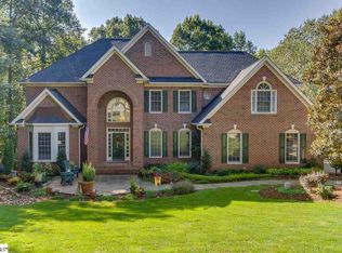 3 Berrow Way, Taylors, SC 29687