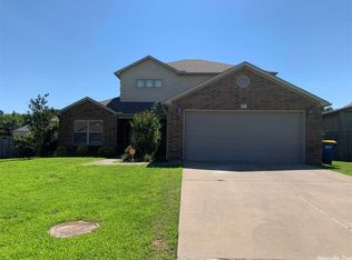 20 Darlington Dr, Cabot, AR 72023