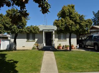 832 W Simpson Ave, Fresno, CA 93705