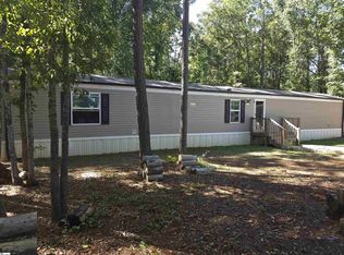 326 Jule Martin Rd, Anderson, SC 29621