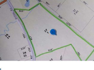 5 Britton Rd, Stockton, NJ 08559