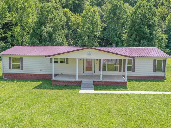 12203 N 421st Hwy, Manchester, KY 40962