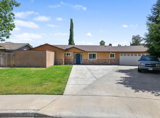 3345 W Country Ave, Visalia, CA 93277