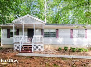 4236 Flat Rock Rd, Lithonia, GA 30038