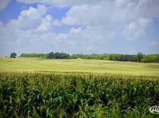 County Rd, Hume, MO 64752