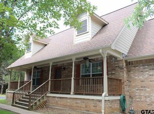 981 Rs Cres #1308, Emory, TX 75440