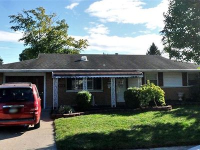 4812 Franlou Ave, Dayton, OH, 45432
