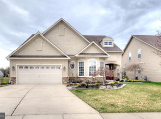 91 Snapdragon Ct, Sewell, NJ 08080