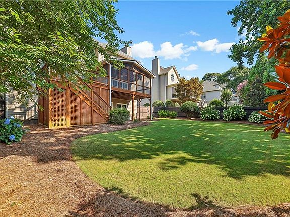 3rd image of 7600 Brookstead Xing