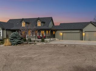 5005 Cortez Way, Severance, CO 80550
