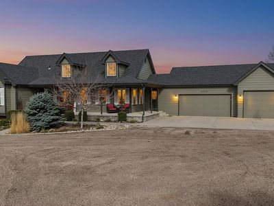 5005 Cortez Way, Severance, CO, 80546