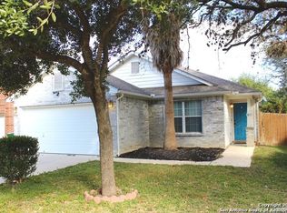 6742 Tezel Oaks, San Antonio, TX 78250