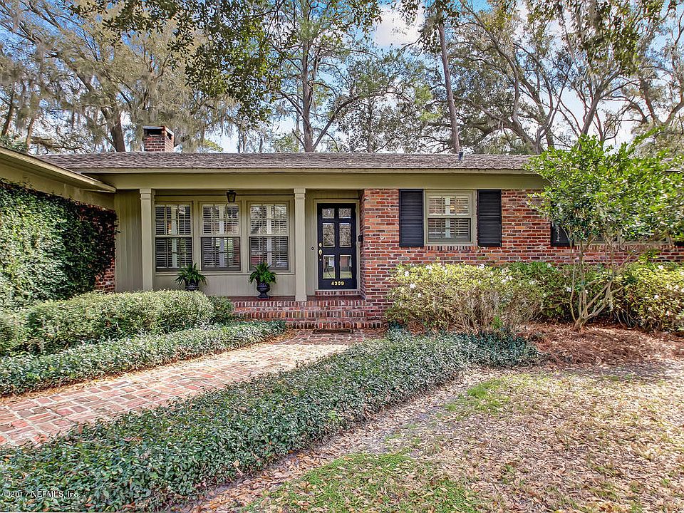 4309 Sherwood Rd, Jacksonville, FL 32210 Zillow
