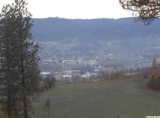 Beaverslide Rd, Kamiah, ID 83536