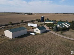 28258 County Road U5, Brush, CO 80723