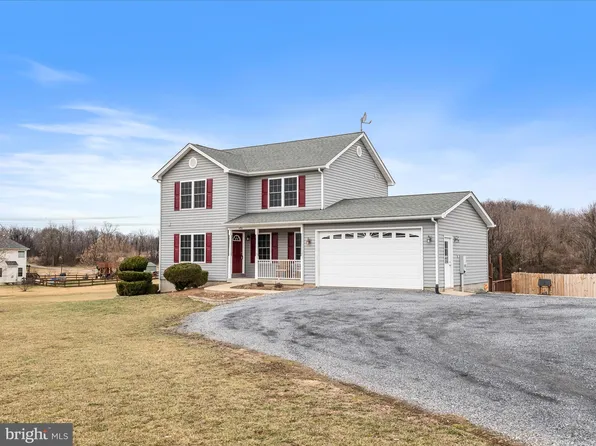 480 Hites Rd, Stephens City, VA 22655