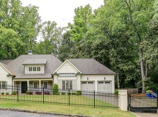 200 Laurel Forest Cir NE, Atlanta, GA