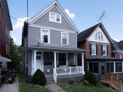 215 N Maple Ave, Greensburg, PA, 15601