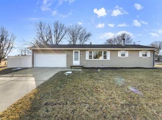 1459 Steven St, Sun Prairie, WI 53590