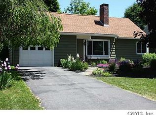 1339 Westmoreland Ave, Syracuse, NY 13210