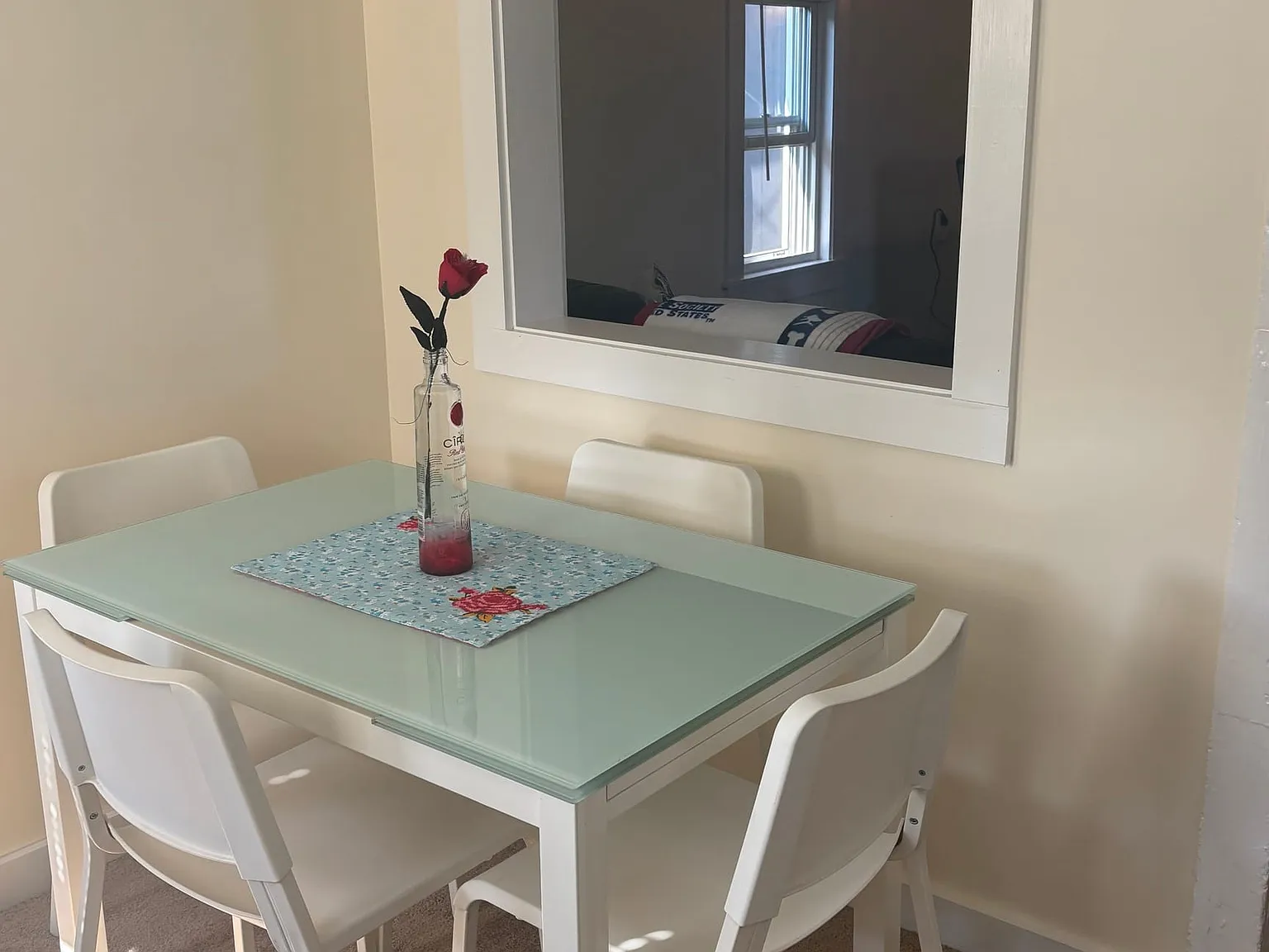 2 bed, 1.0 bath, 600 sqft, $1,950 — Photo 4