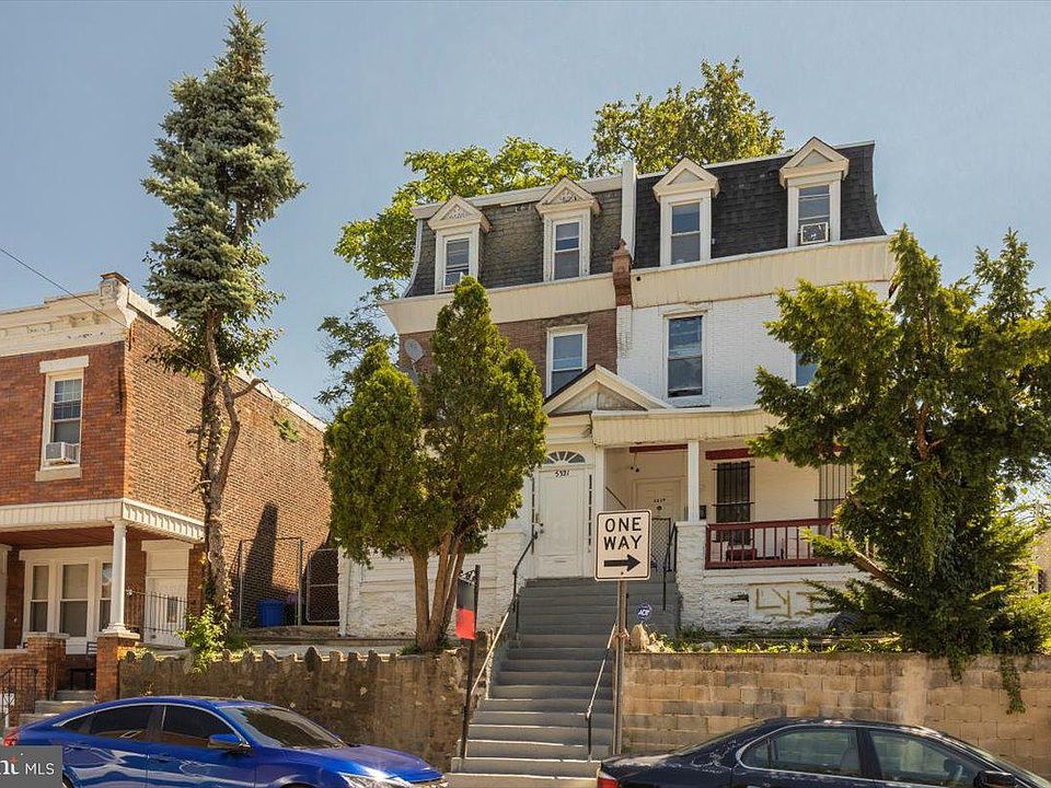 5321 N Howard St, Philadelphia, PA 19120 Zillow