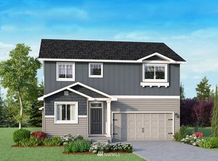 1008 Frankie Ln #5-CLE, Cle Elum, WA 98922