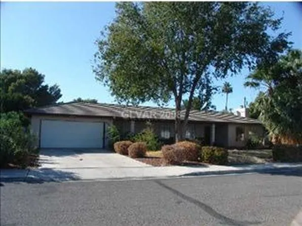 3821 Topaz St, Las Vegas, NV 89121