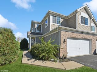 534 Fort Clatsop Ct, Joliet, IL 60431