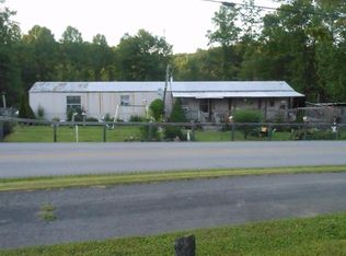 1773 Highway 1693, Wellington, KY 40387
