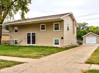 2123 Barr Dr, Ames, IA 50010