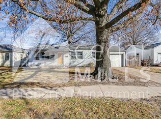 1708 S Faulders Ln, Wichita, KS 67218