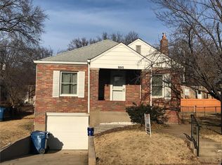 9045 Patrick Dr, Saint Louis, MO 63114