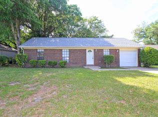 3231 Palmdale Ave, Pensacola, FL 32526