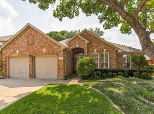 1404 Winston Dr, McKinney, TX 75072