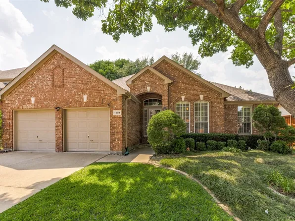 1404 Winston Dr, McKinney, TX 75072