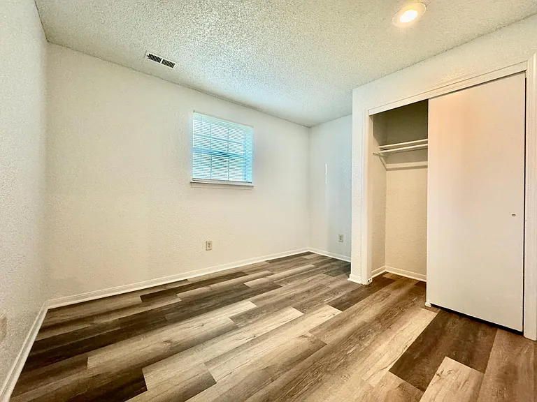 Bedroom 3 (lower level)