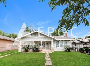 2004 Polk St, Wichita Falls, TX 76309