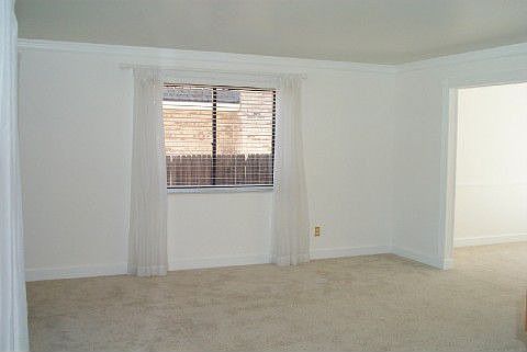 Large Formal Living Room