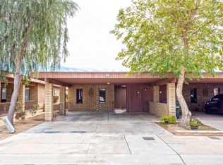 201 W 27th Pl, Yuma, AZ 85364