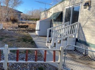 855 Harrigan Rd, Fallon, NV 89406