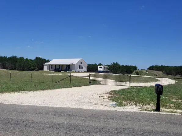 451 County Road 200A,, Burnet, TX 78611