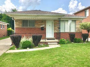 6457 N Lafayette St, Dearborn Heights, MI 48127